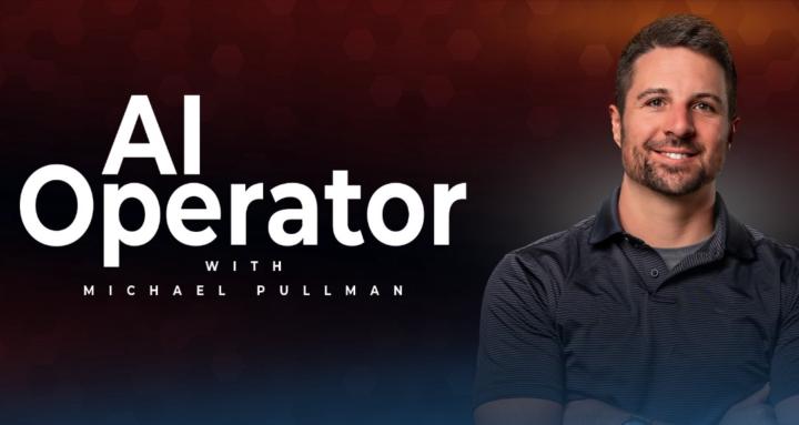 The AI Operator