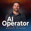 Logo The AI <mark>Operator</mark>