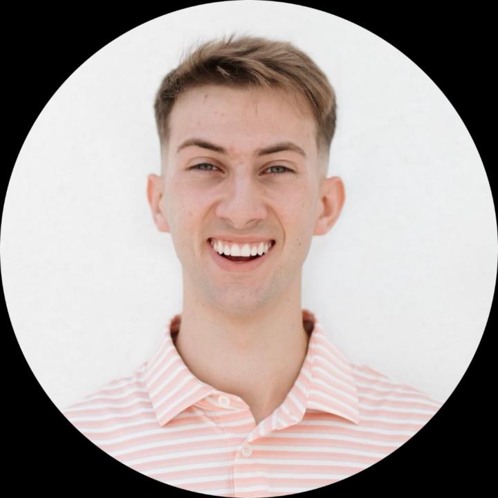 Tristen Adams