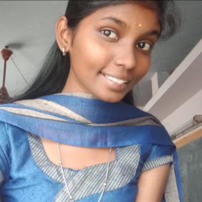 Shalini Mariyappan