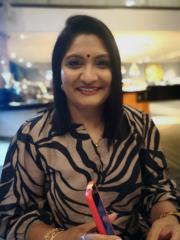 Keshree Naidoo