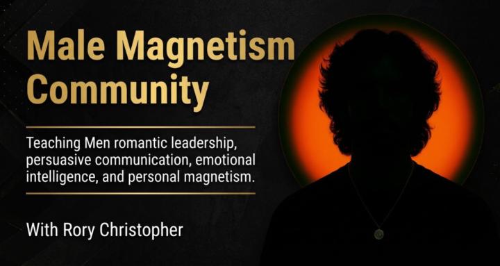 Male Magnetism