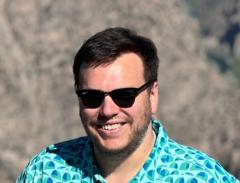 Robert Horvick