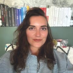Emilie Dauvergne