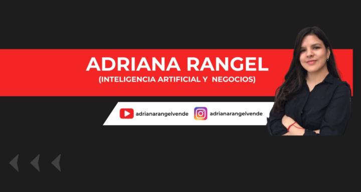 Crea Tu Agente de IA - Adriana