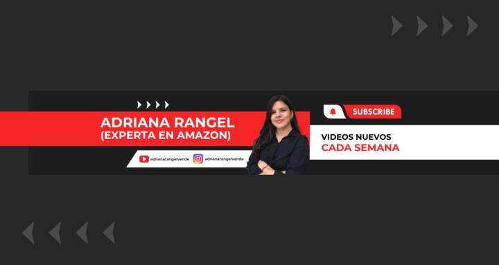 Adriana Rangel Vende