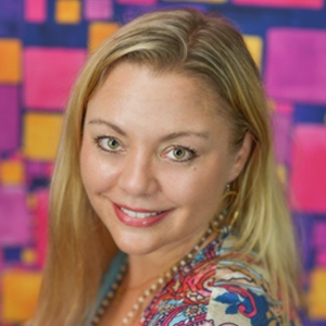 Kristi Caterson