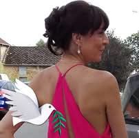 Nadine Hagelstein