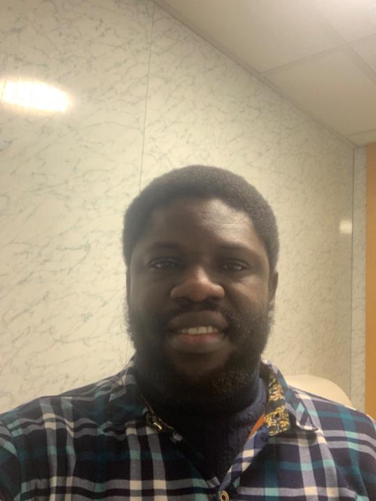 James Lawal