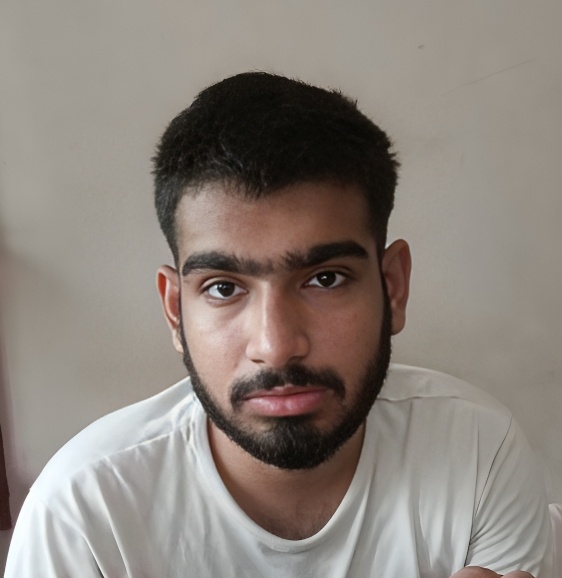 Abdul Wadood