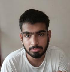 Abdul Wadood
