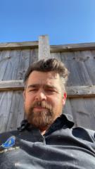 Chris Rayner