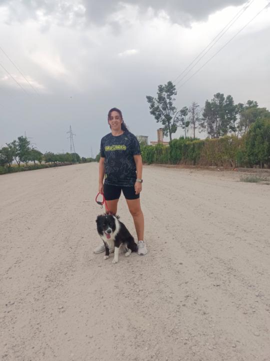 Cristina Jerez Sánchez