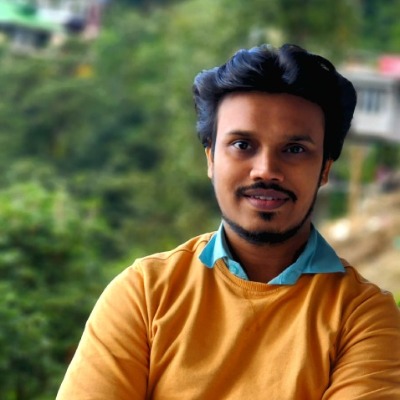 Salman Ansari