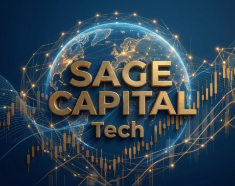 SCT | Sage Capital Tech gallery image