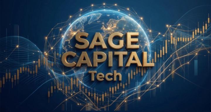 SCT | Sage Capital Tech