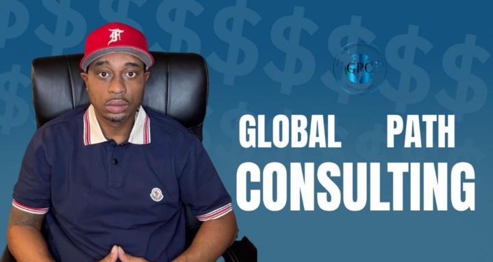 GLOBAL PATH BUSINESS ACADEMY