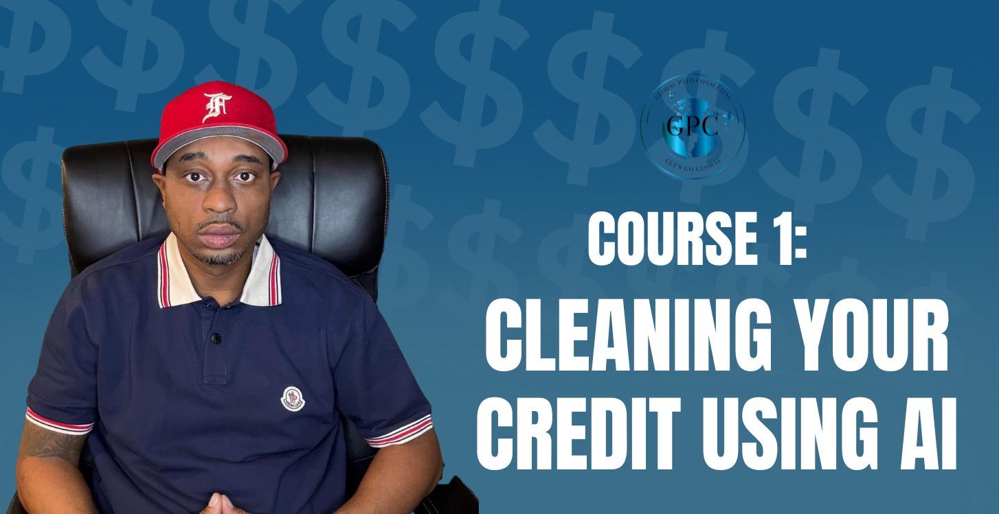 COURSE 6: CHEXSYSTEMS REMOVAL