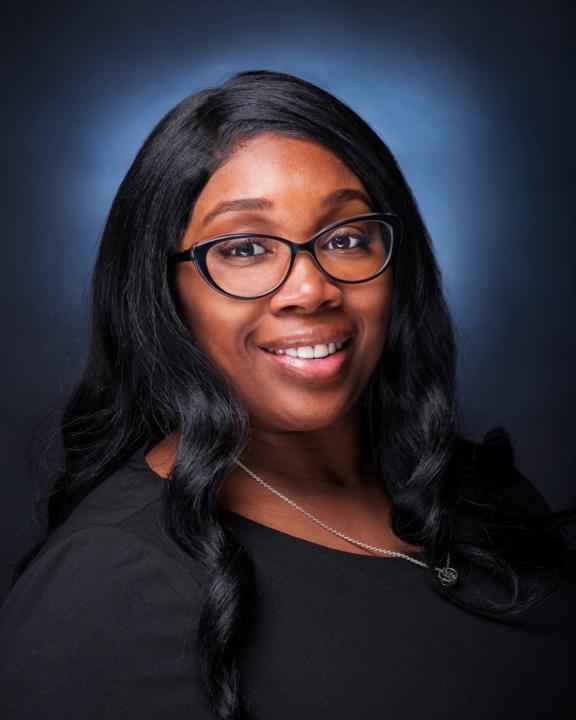 LaKeesha Thomas