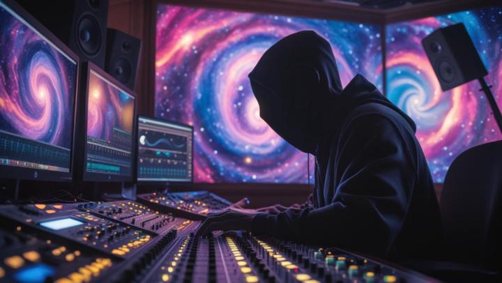 i'L PirO MuziK