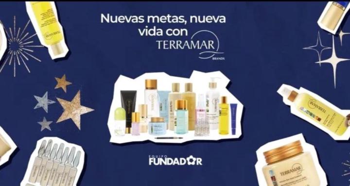 TERRAMAR EQUIPO FUNDADOR