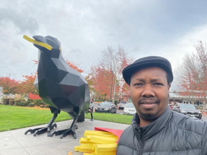 Asaph Gichuhi