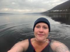 Helen Speirs