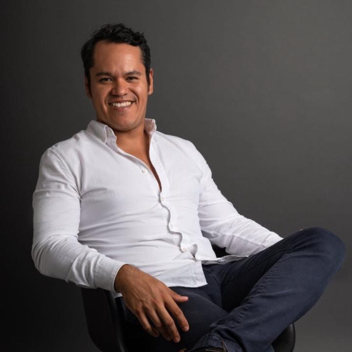 Jose alfredo Castrejon Reza