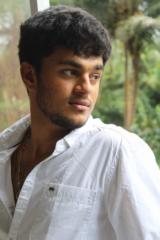 Karthik Arjun