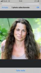 Isabelle Deschenes