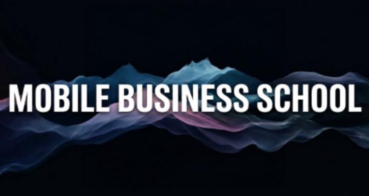 Mobile Business School