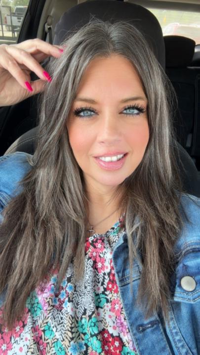 Tracy White