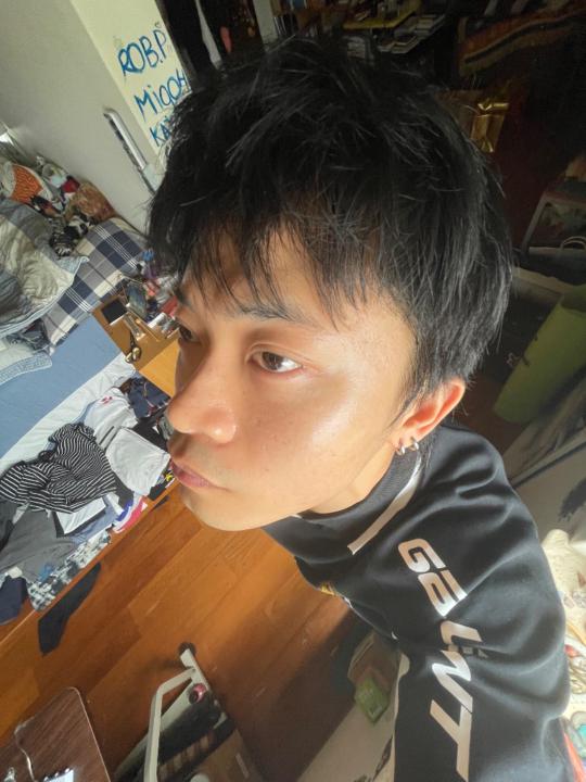 Danny Chang