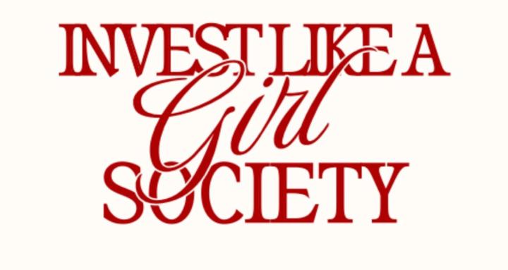 Invest Like a Girl Society