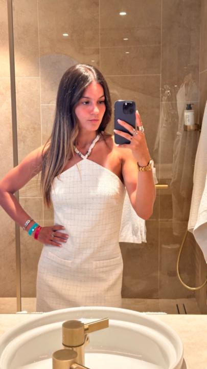 Cassandre Debeaumorel