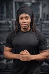 Tyrell Austin