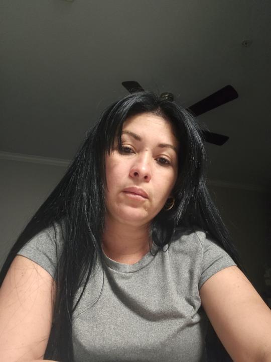 Arletys Cepa Sanchez
