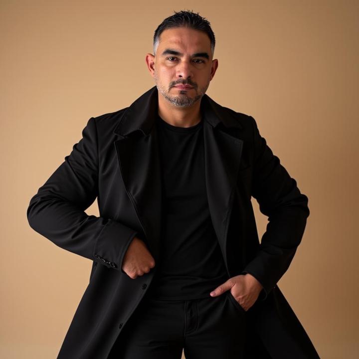 Gilberto Lopez Rosas