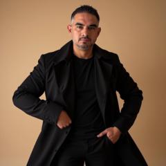 Gilberto Lopez Rosas