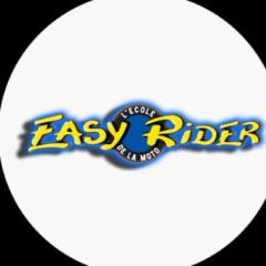 Communication Easy Rider