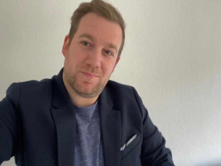Fabian Faust