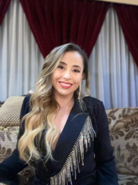 Nicole Marchant