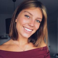 Maya Jackobsson
