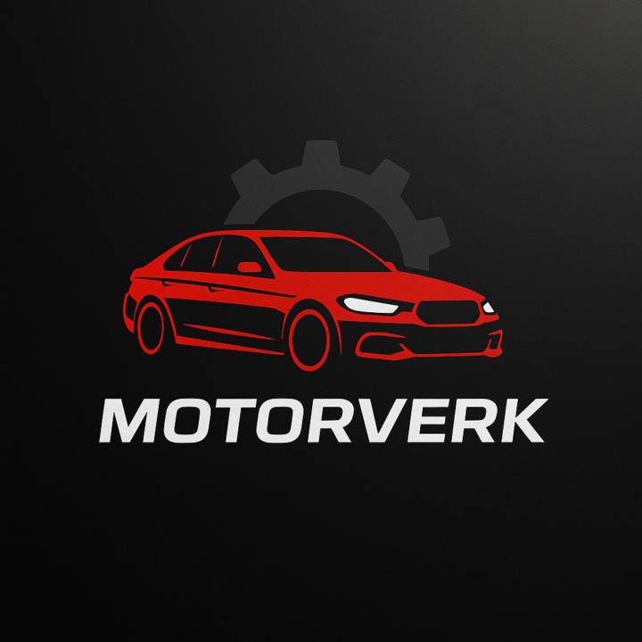 K. Motorverk