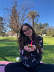 Agustina Ramborger