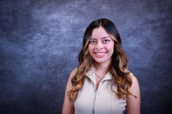 Daniela Acosta