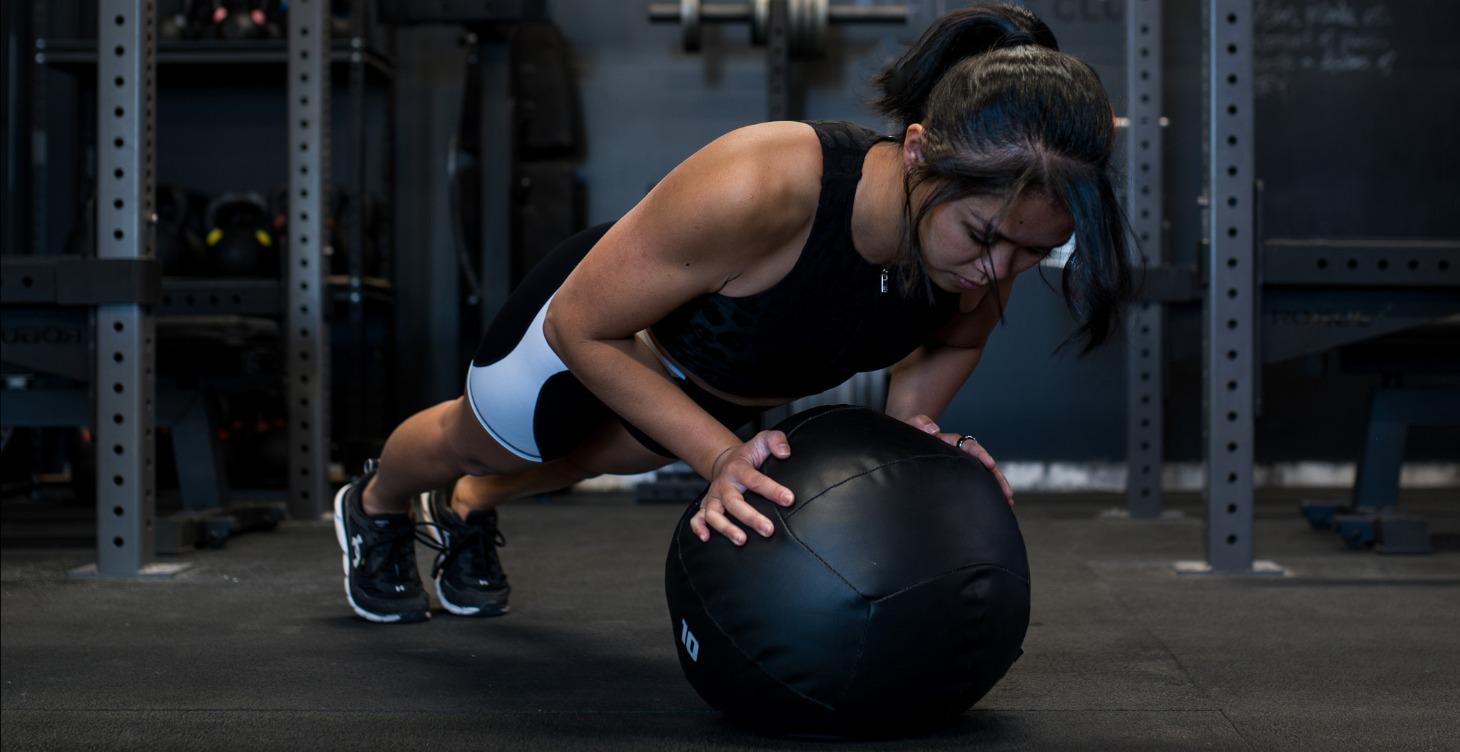 Pelvic Floor & Deep Core