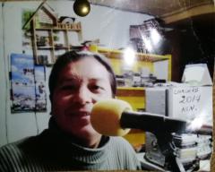 Luis Farinango Farinango