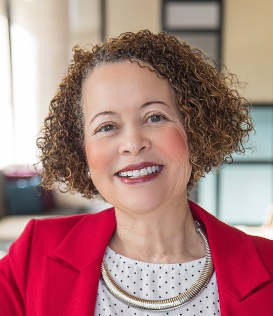 Carla Dancy Smith