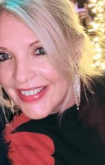 Claire Whitington